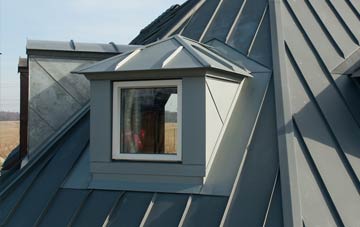 metal roofing Busta, Shetland Islands